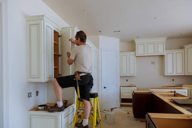 Licensed Kitchen Remodeling service in Snoqualmie Pass, WA - I E Kitchen