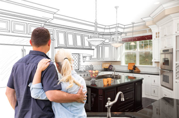 24/7 Emergency Kitchen Remodeling experts in Snoqualmie Pass, WA