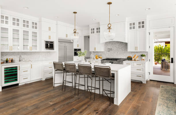 Reliable Kitchen Remodeling contractor in Snoqualmie Pass, WA by I E Kitchen