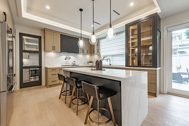 Affordable Kitchen Remodeling solutions in Snoqualmie Pass, WA